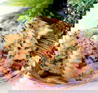 Indian Delights - Restaurant Canberra