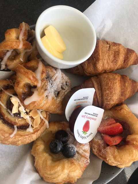 Kalinda Restaurant - Restaurant Canberra 1