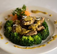 Miami Rice - Restaurant Canberra