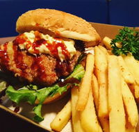 Oceans Fish and Chips Bar - Restaurant Canberra