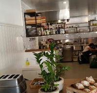 Parlour - Restaurant Canberra