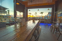 Quay Street Cafe  Bar