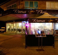 Rama 5 - Restaurant Canberra