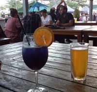 Sanctuary Markets - Restaurant Canberra