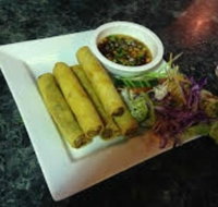 Sunshine Thai Restaurant - Restaurant Canberra
