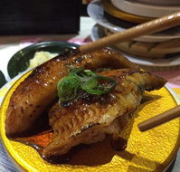 Sushi Train - Restaurant Canberra