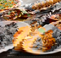 That's amore - Restaurant Canberra