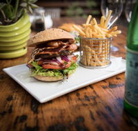 The Beach Shack - Restaurant Canberra