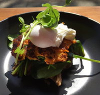The Black Sheep Espresso Baa - Restaurant Canberra