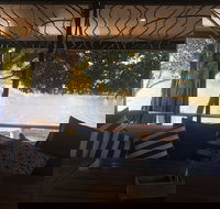 The Boatshed - Restaurant Canberra