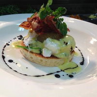 The Castaway Cafe