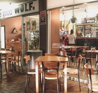 The Good Wolf - Restaurant Canberra