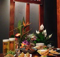 Wazen Modern Japanese  Sushi Dining - Restaurant Canberra
