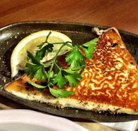 Xenia Grill - Restaurant Canberra