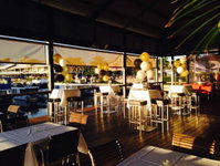 Boardwalk Restaurant and Sports Bar