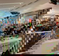 Boost Juice - Restaurant Canberra