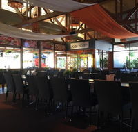 Burleigh Town Tavern - Restaurant Canberra