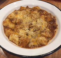 Gnocchi Gnocchi Brothers - Restaurant Canberra