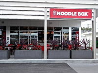 Noodle Box