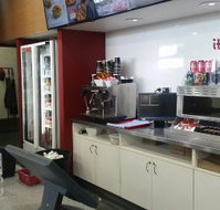 Red Rooster - Restaurant Canberra