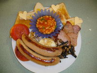 Springbrook Cafe and Bar