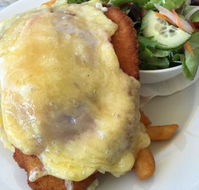 Boardwalk Restaurant and Bar - Restaurant Canberra
