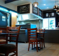 Bombay Bliss - Restaurant Canberra