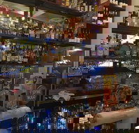 Harbour Wine Bar - Restaurant Canberra