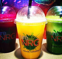 NRG Express - Restaurant Canberra