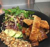 Potter's Pantry Cafe - Restaurant Canberra