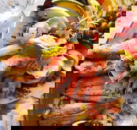 River Deck Restaurant - Restaurant Canberra