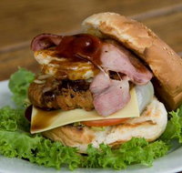 Tewantin Fish  Chips - Restaurant Canberra