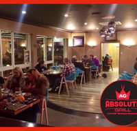 Absolute Grill - Restaurant Canberra