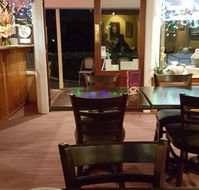 B  L Thai  Aussie Cafe - Restaurant Canberra