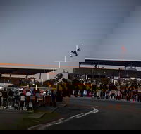 Beenleigh RSL - Restaurant Canberra