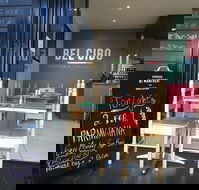 Bel Cibo - Restaurant Canberra