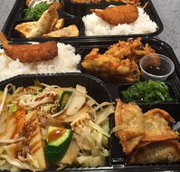 Boaz Food - Restaurant Canberra