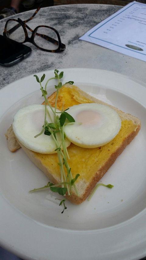 Bon Amici Wine Bar & Cafe - Restaurant Canberra 4
