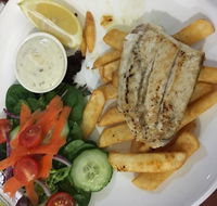 Bon Amici Wine Bar  Cafe - Restaurant Canberra