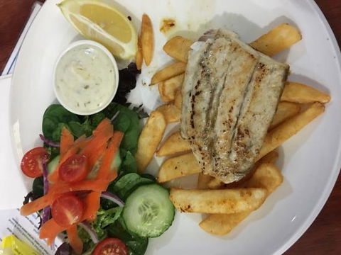 Bon Amici Wine Bar & Cafe - Restaurant Canberra 0