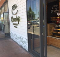Brumbys GO - Restaurant Canberra