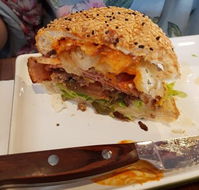 Burger Urge Toowoomba - Restaurant Canberra