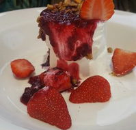 Cafe 63 - Restaurant Canberra