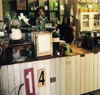 Cafe on Cusack - Restaurant Canberra