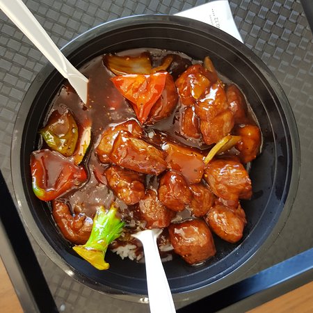 Eats Of Asia - Restaurant Canberra 0