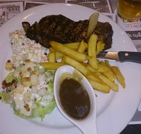 Fitzys - Restaurant Canberra