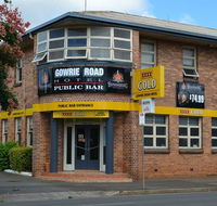 Gowrie Road Hotel - Restaurant Canberra