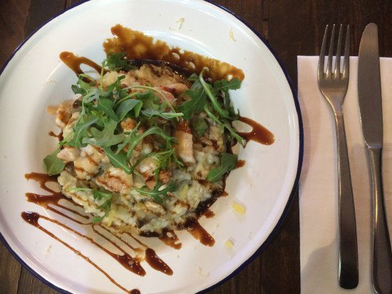 Athol QLD Restaurant Canberra