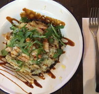 GPO bar and caFE - Restaurant Canberra