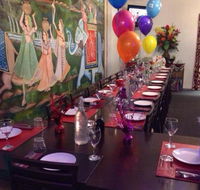 Ice 'N' Spice - Restaurant Canberra